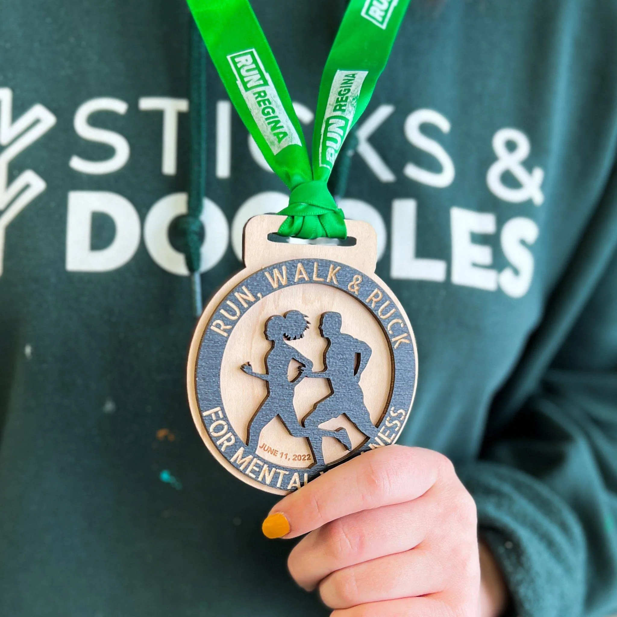 Custom Medals - Image 3