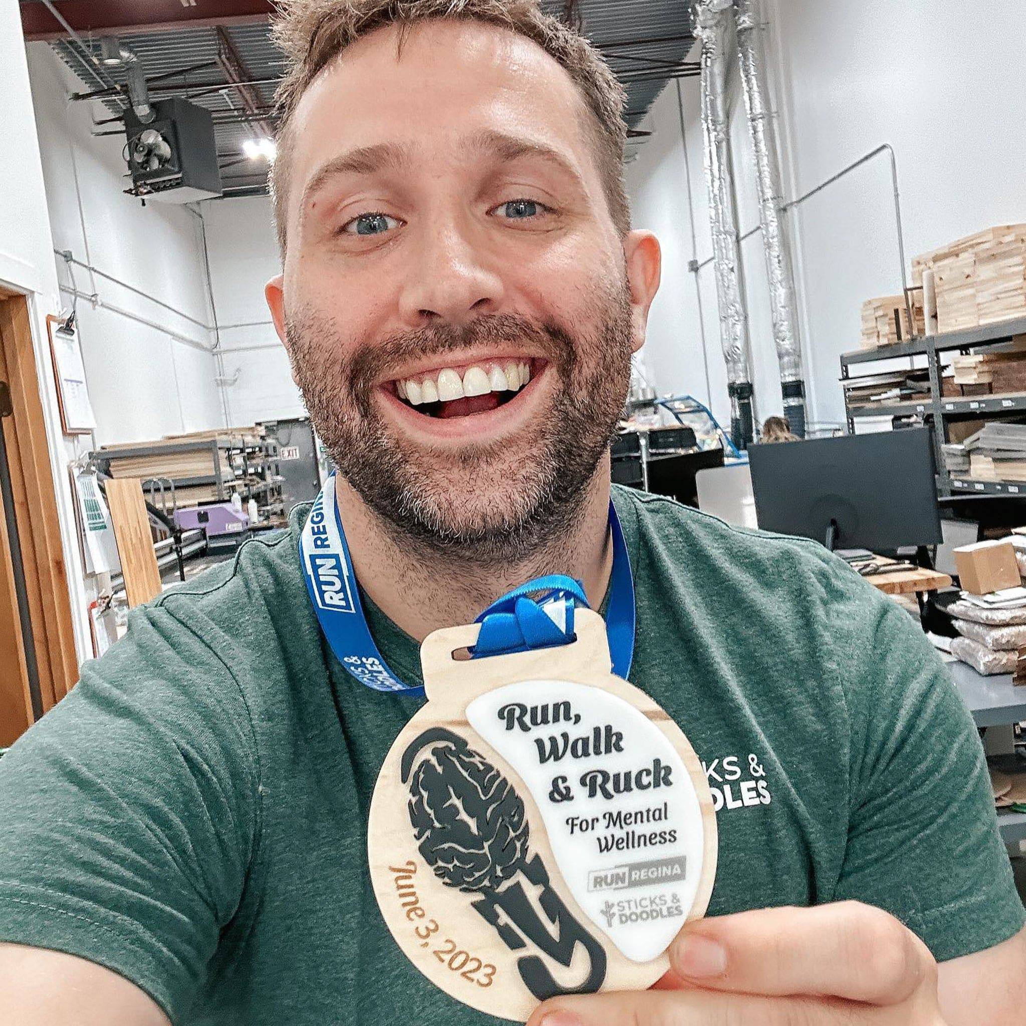 Custom Medals - Image 6