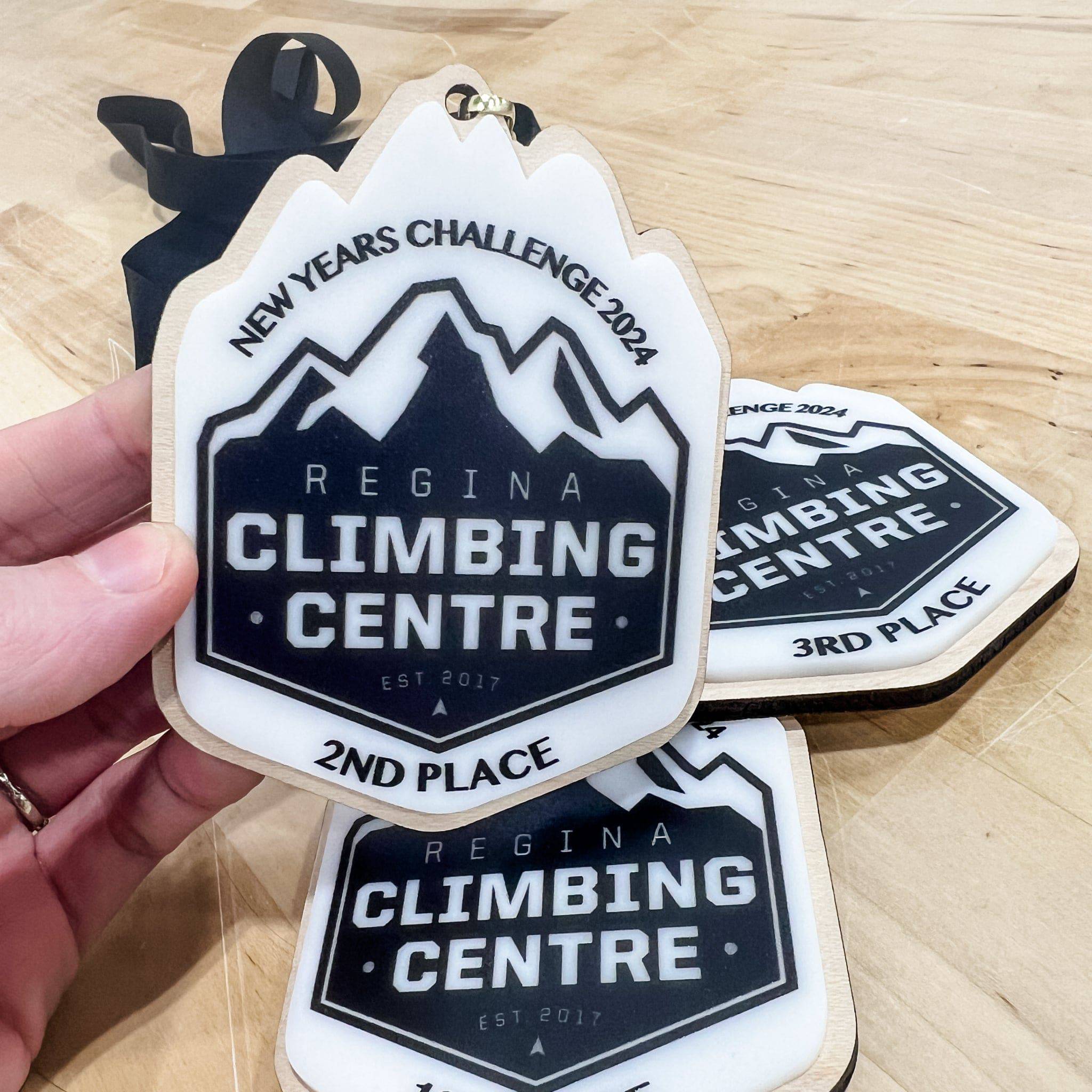 Custom Medals - Image 7