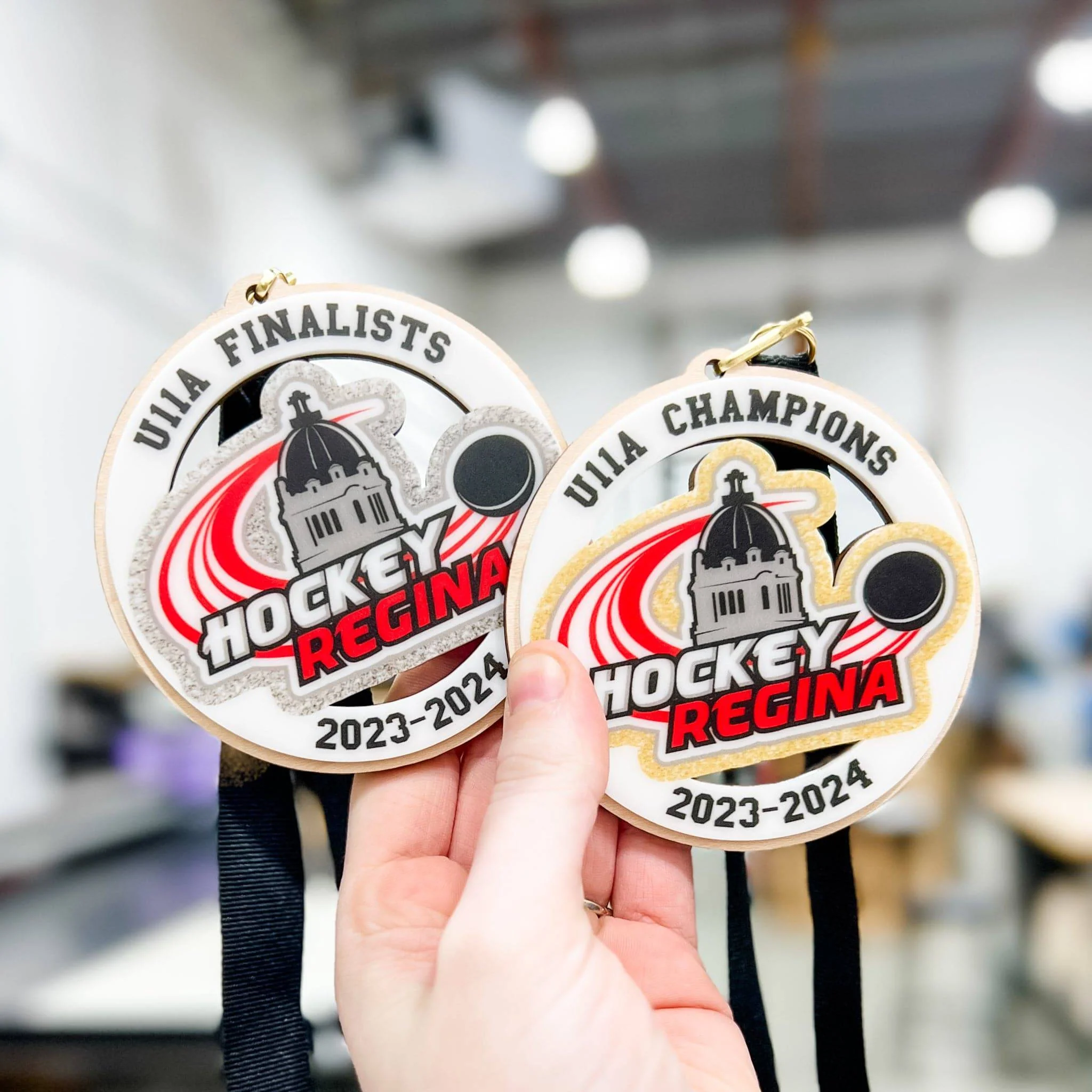 Custom Medals - Image 8