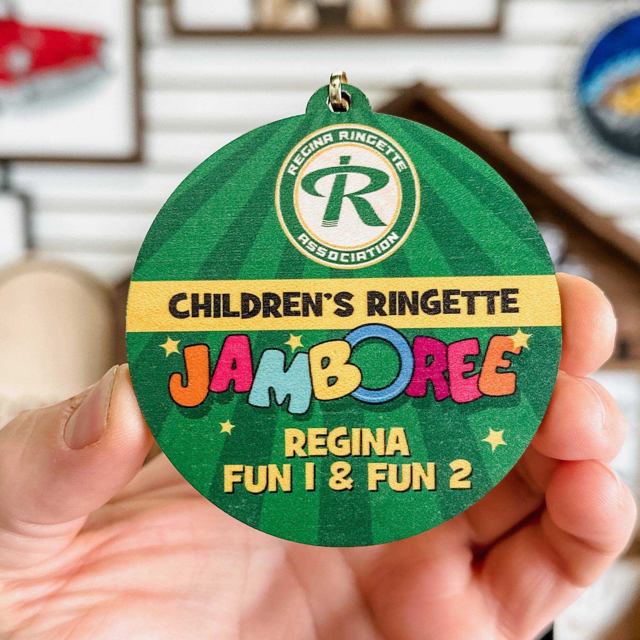 Custom Medals - Image 9