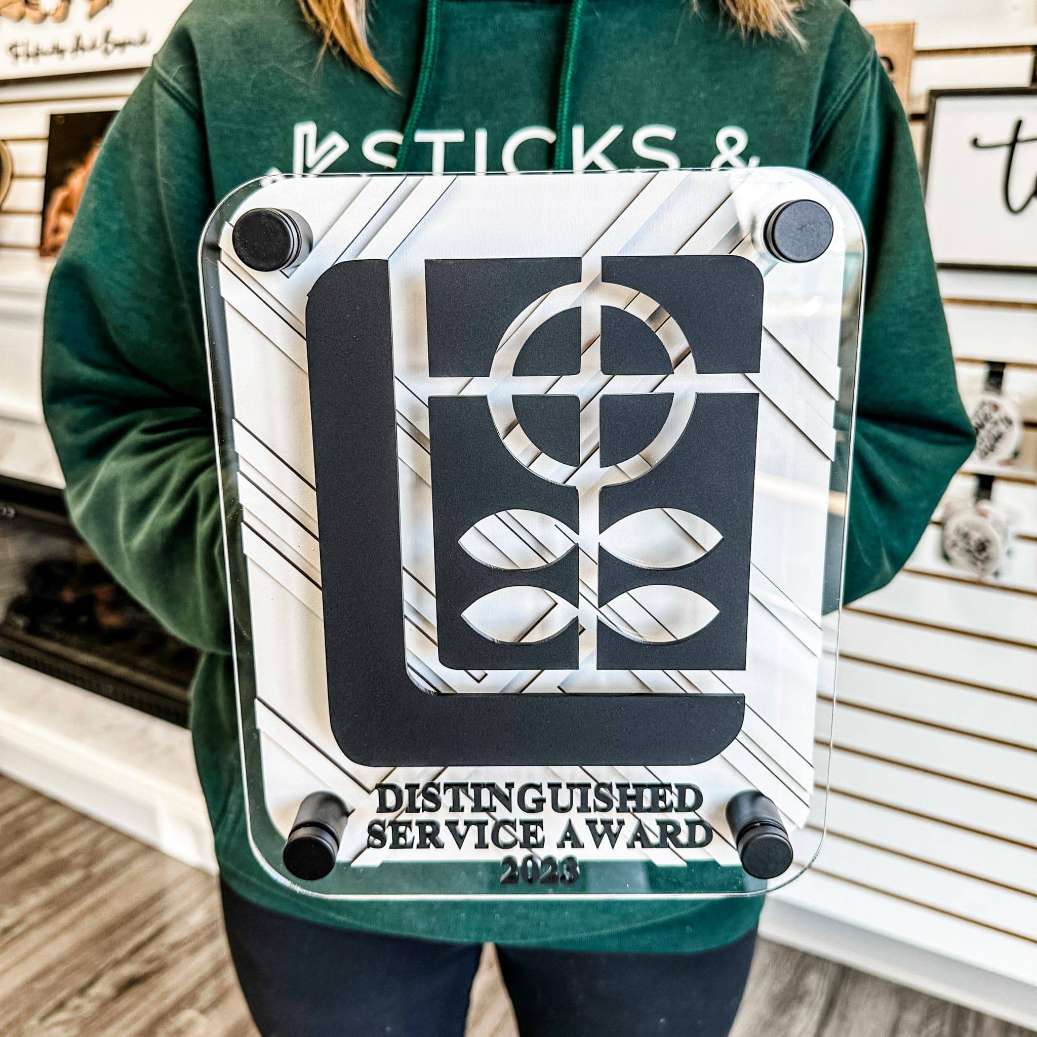 Custom Plaques - Image 10