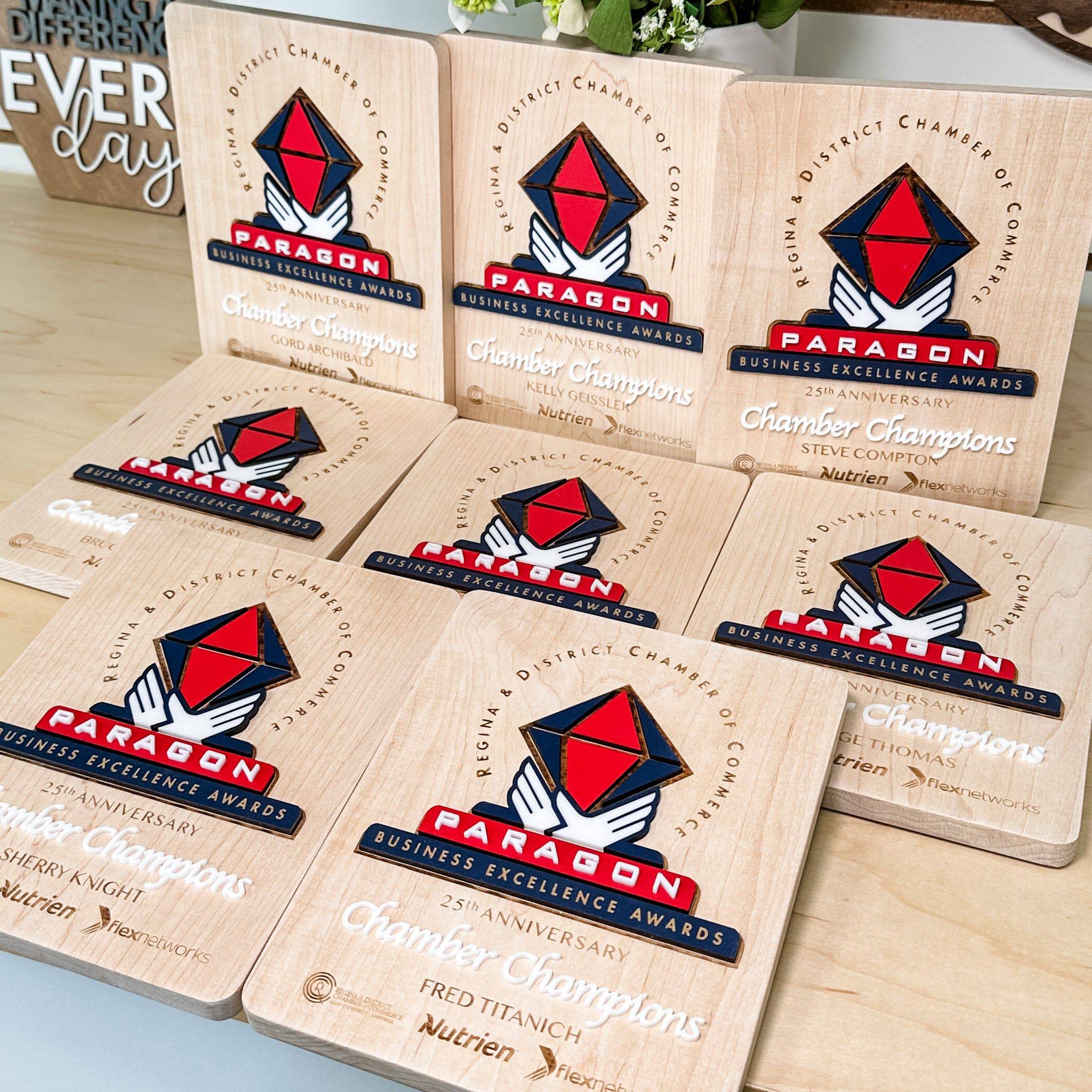 Custom Plaques - Image 16