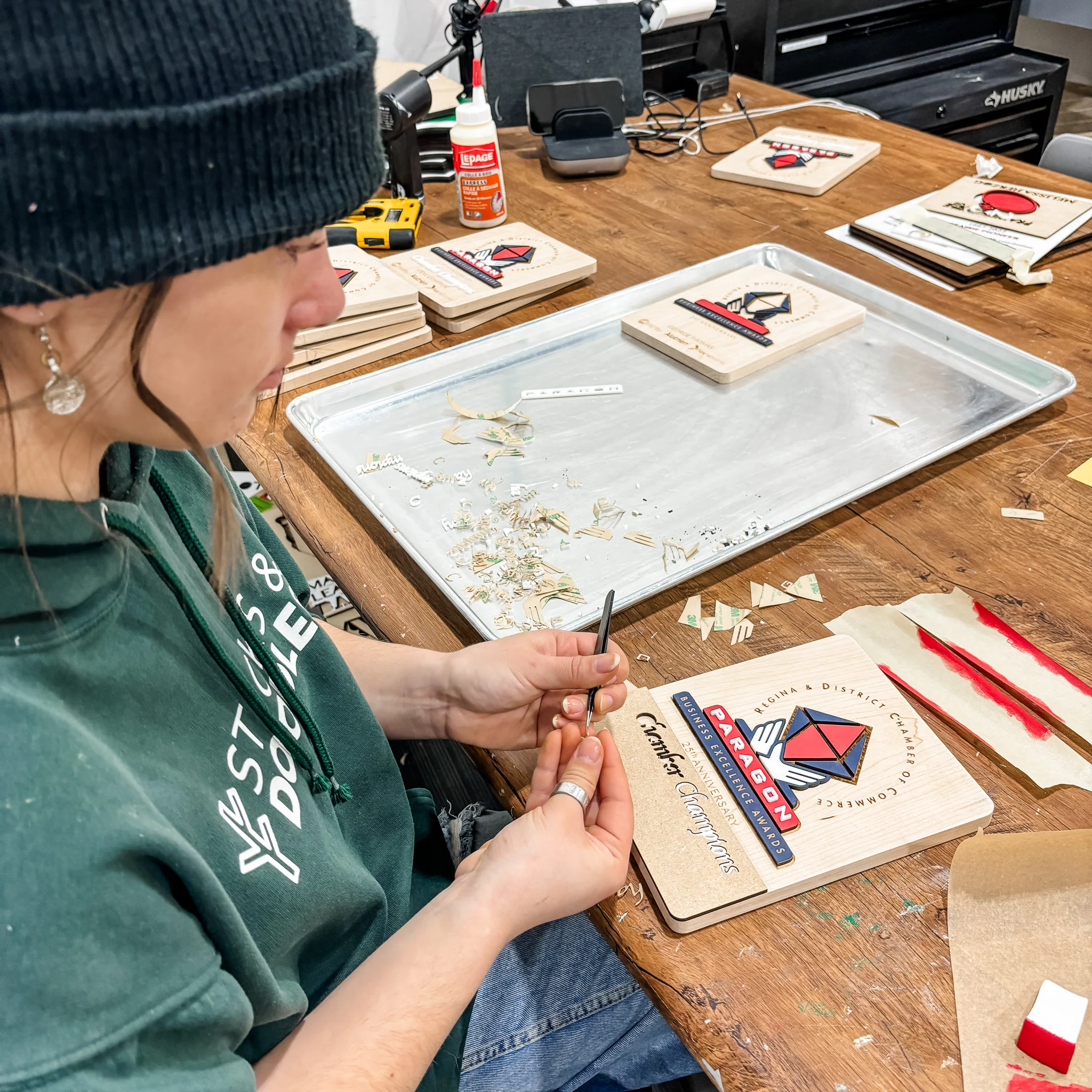 Custom Plaques - Image 17