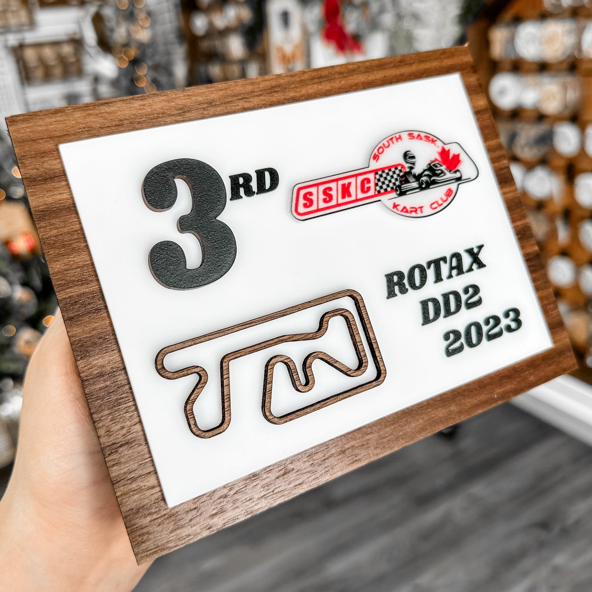 Custom Plaques - Image 18