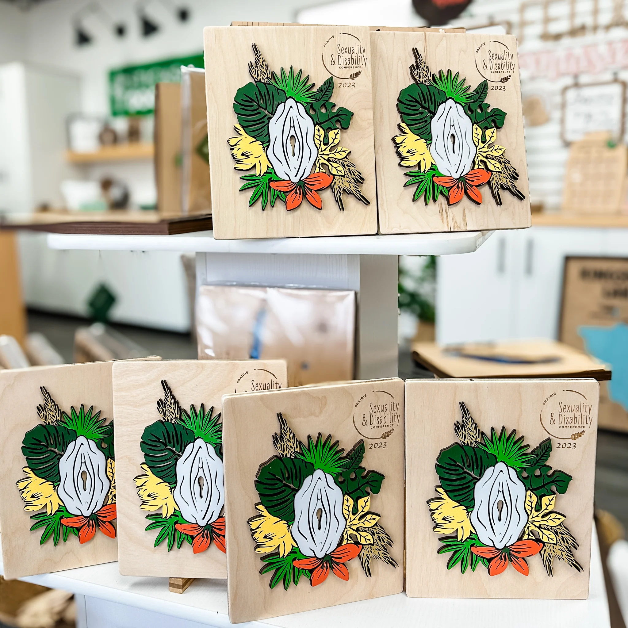 Custom Plaques - Image 4