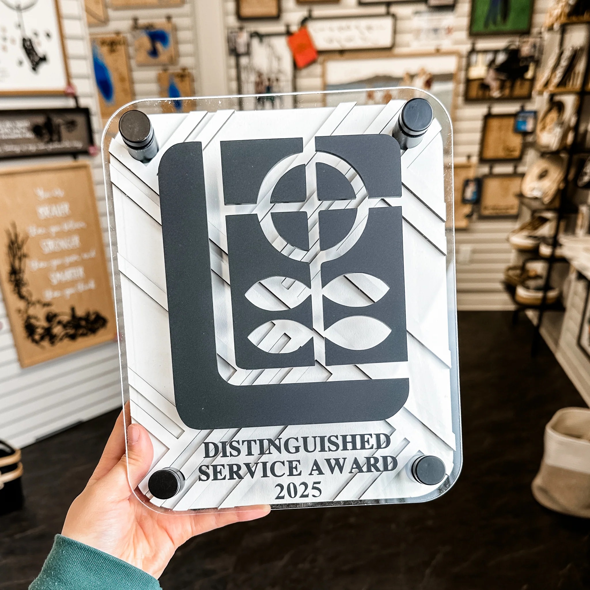 Custom Plaques - Image 5