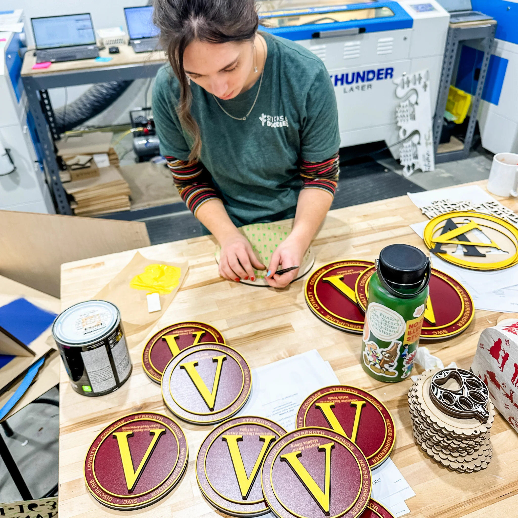 Custom Plaques - Image 6