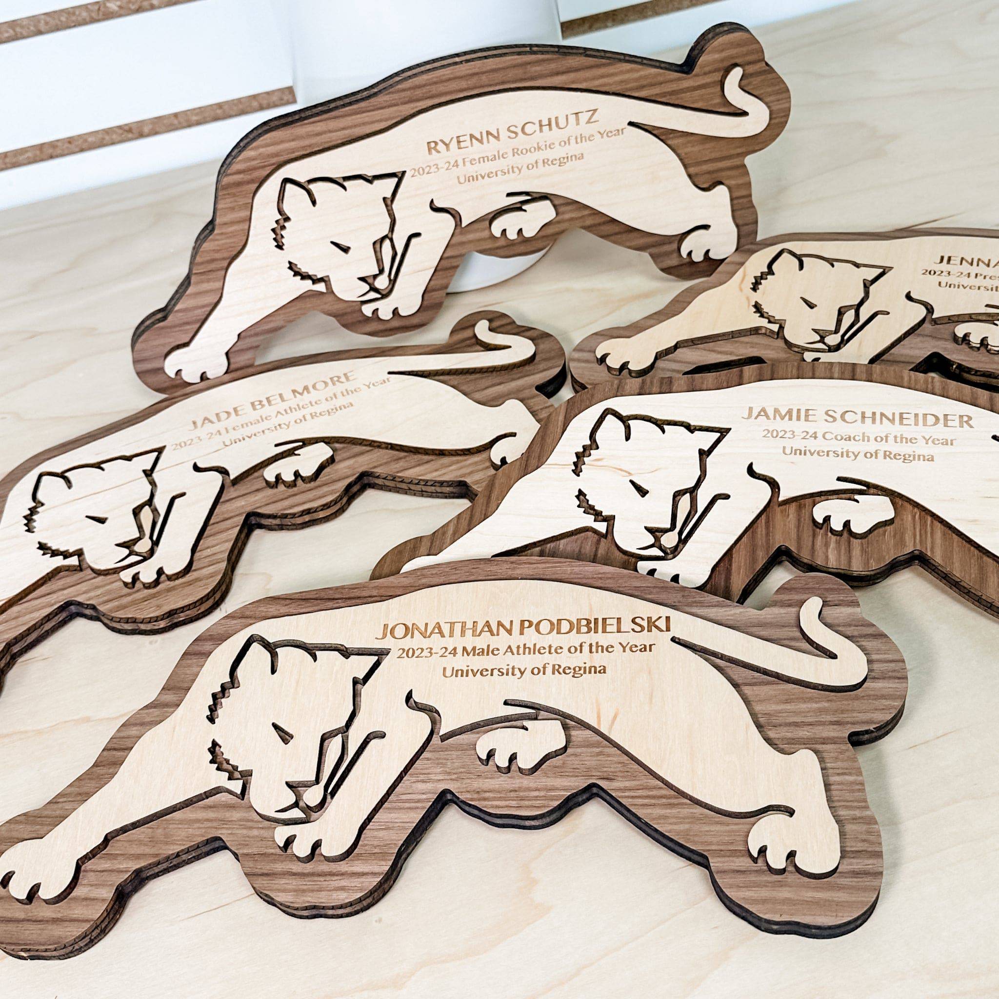 Custom Plaques - Image 8