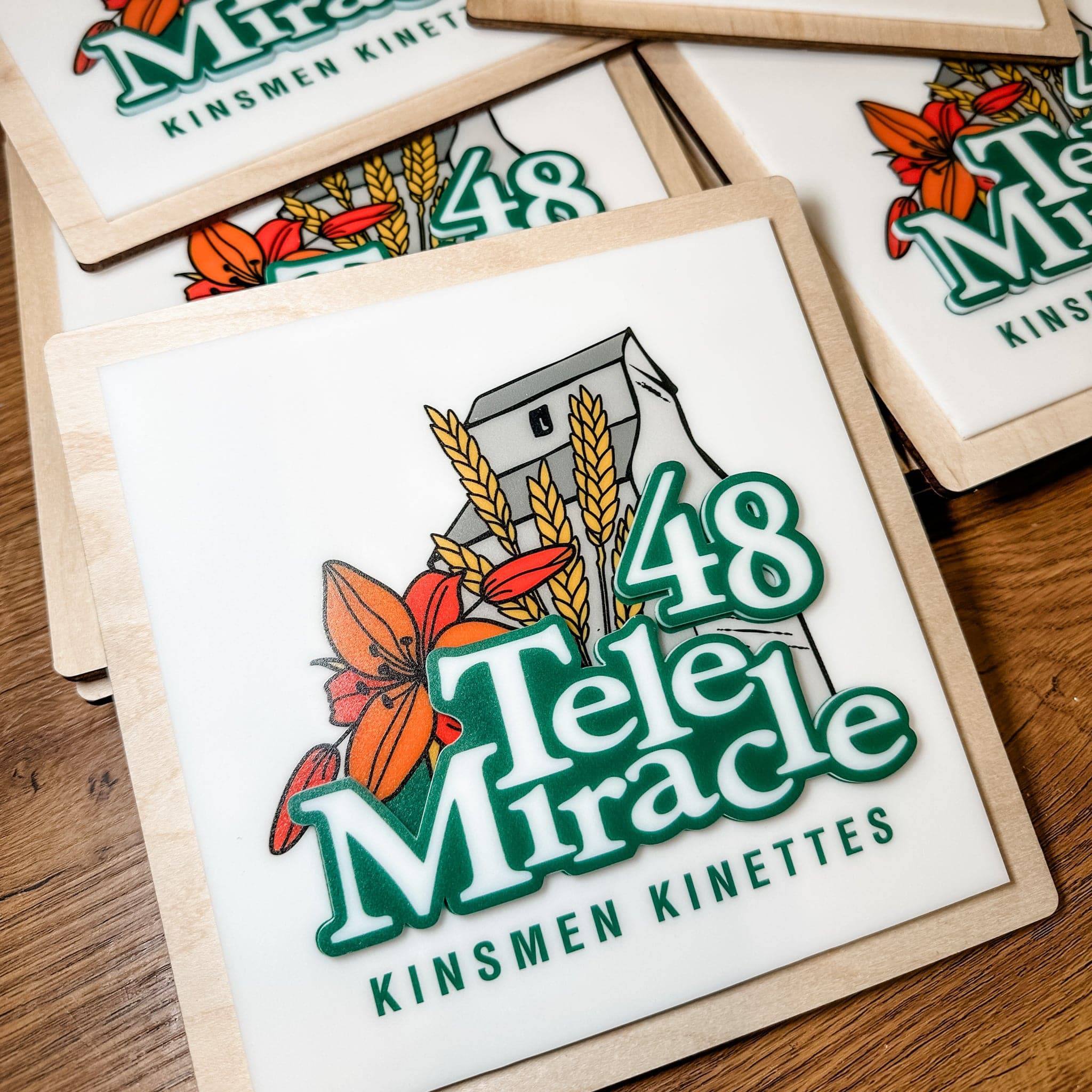 Custom Plaques - Image 9