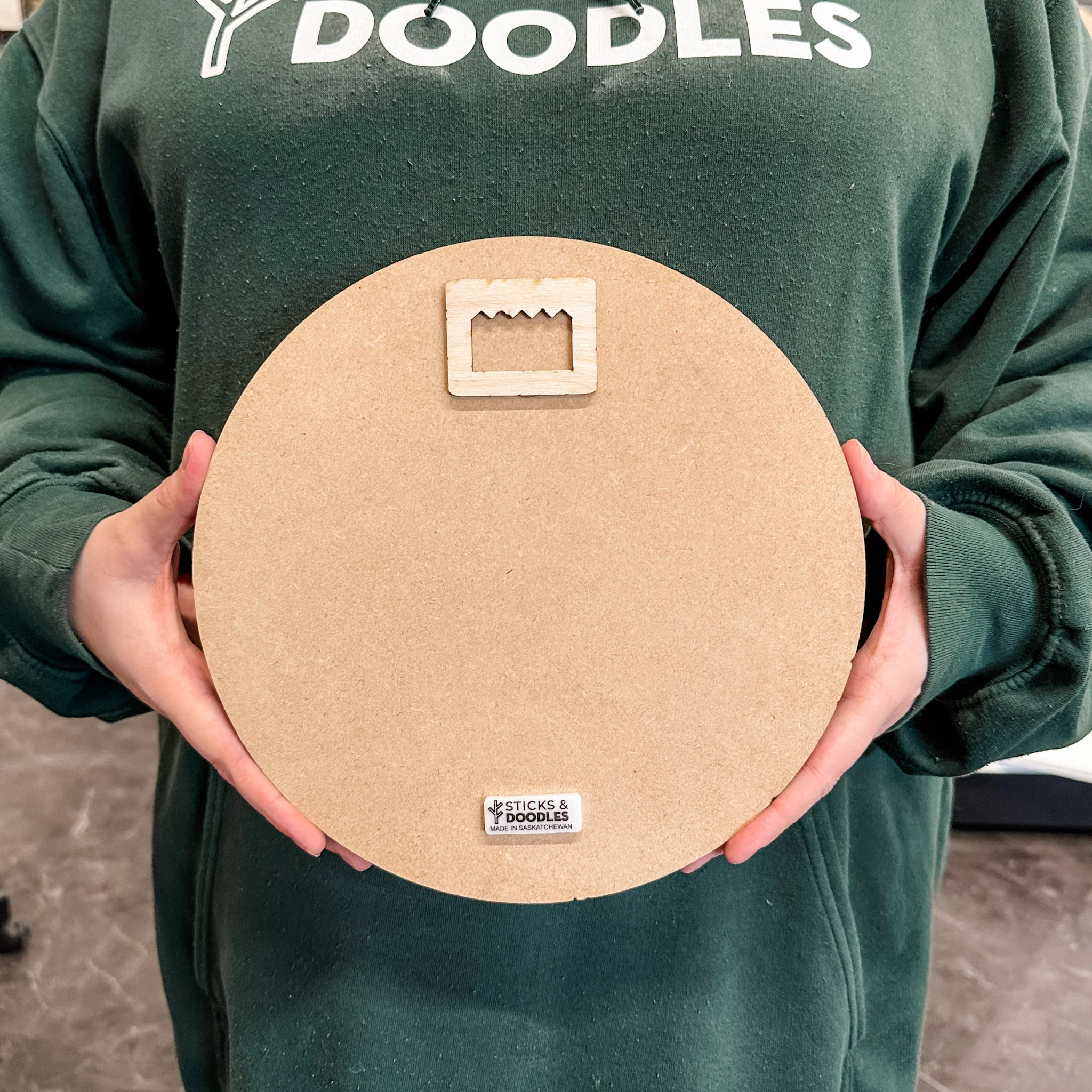 Teachers Change the World Sign - Image 3