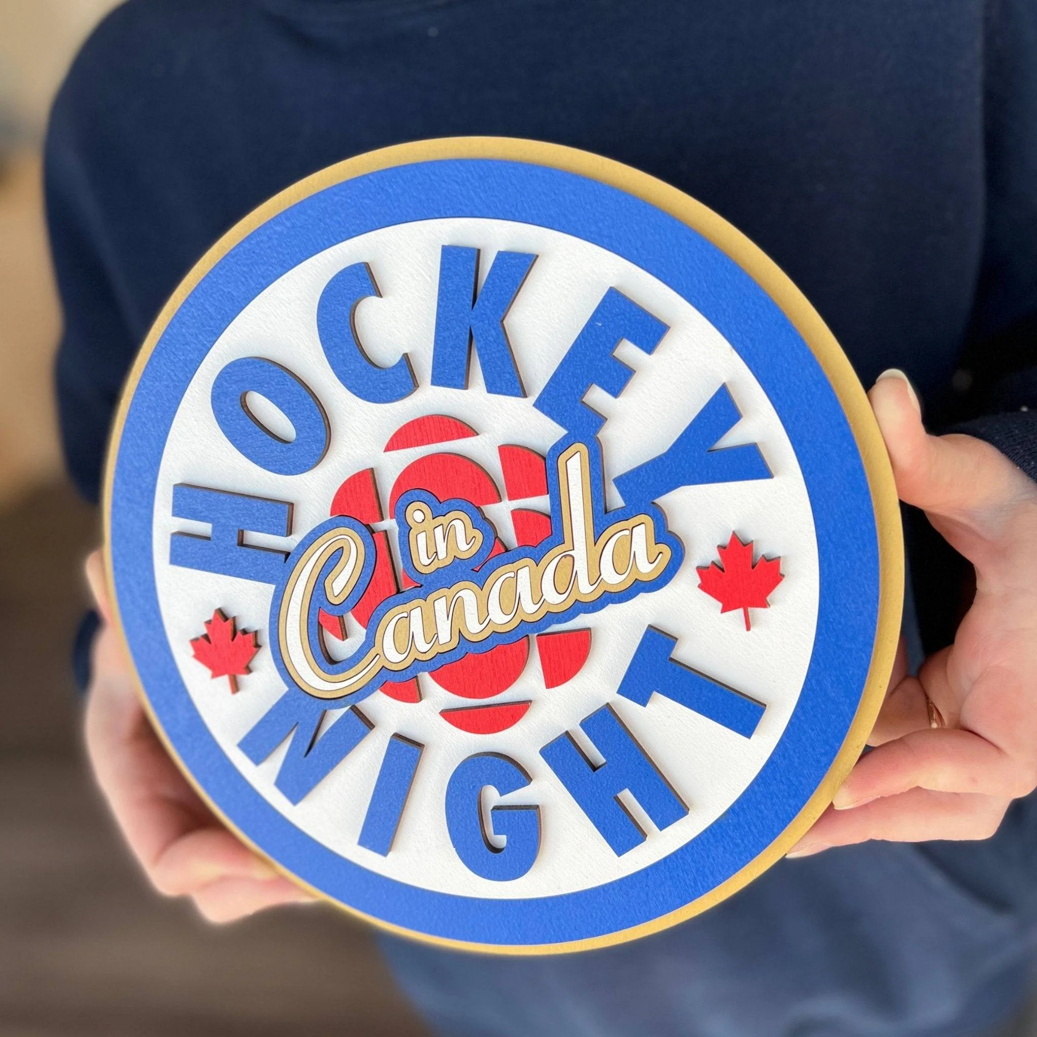 The Hockey Night in Canada Collection – Official Collaboration - Image 11