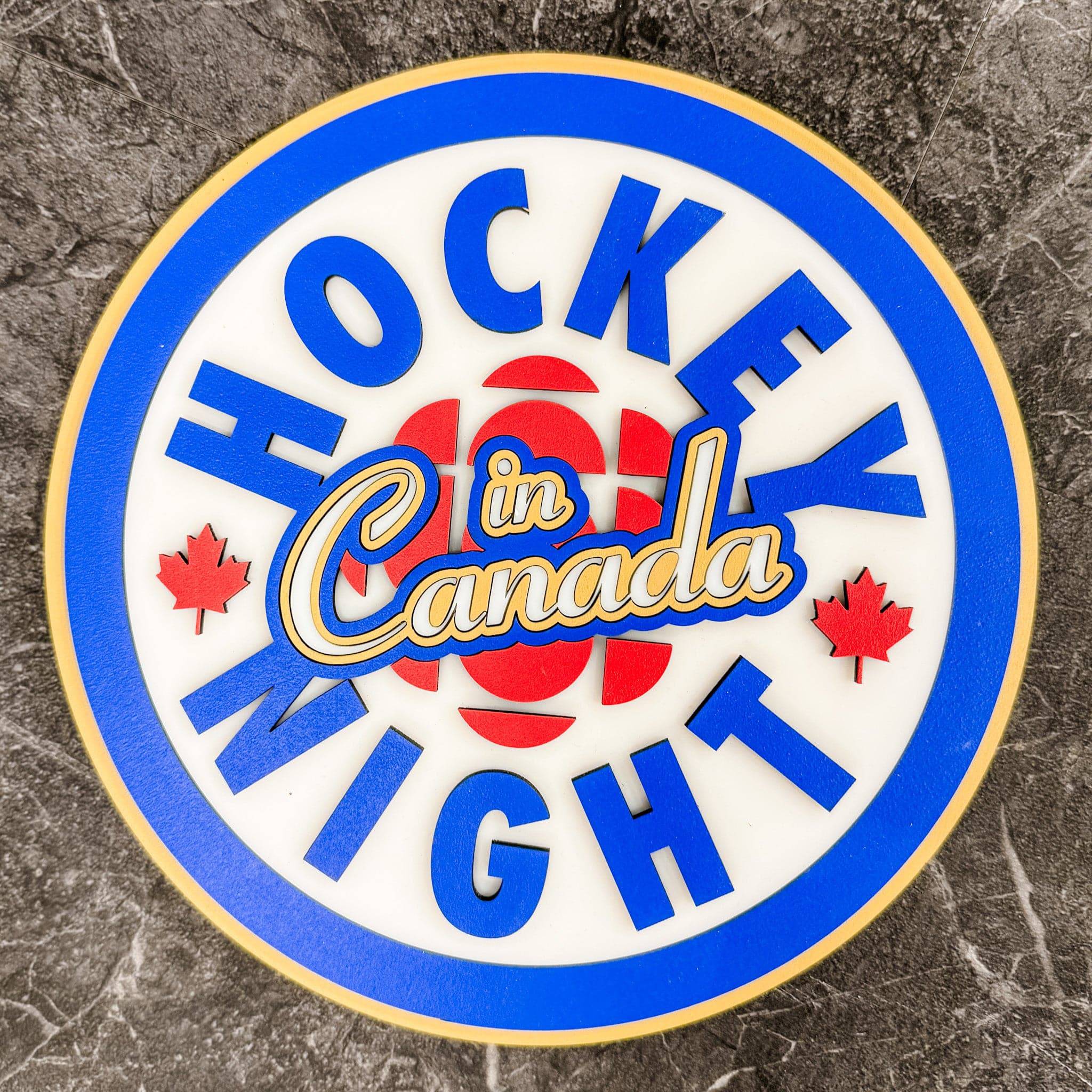 The Hockey Night in Canada Collection – Official Collaboration - Image 12