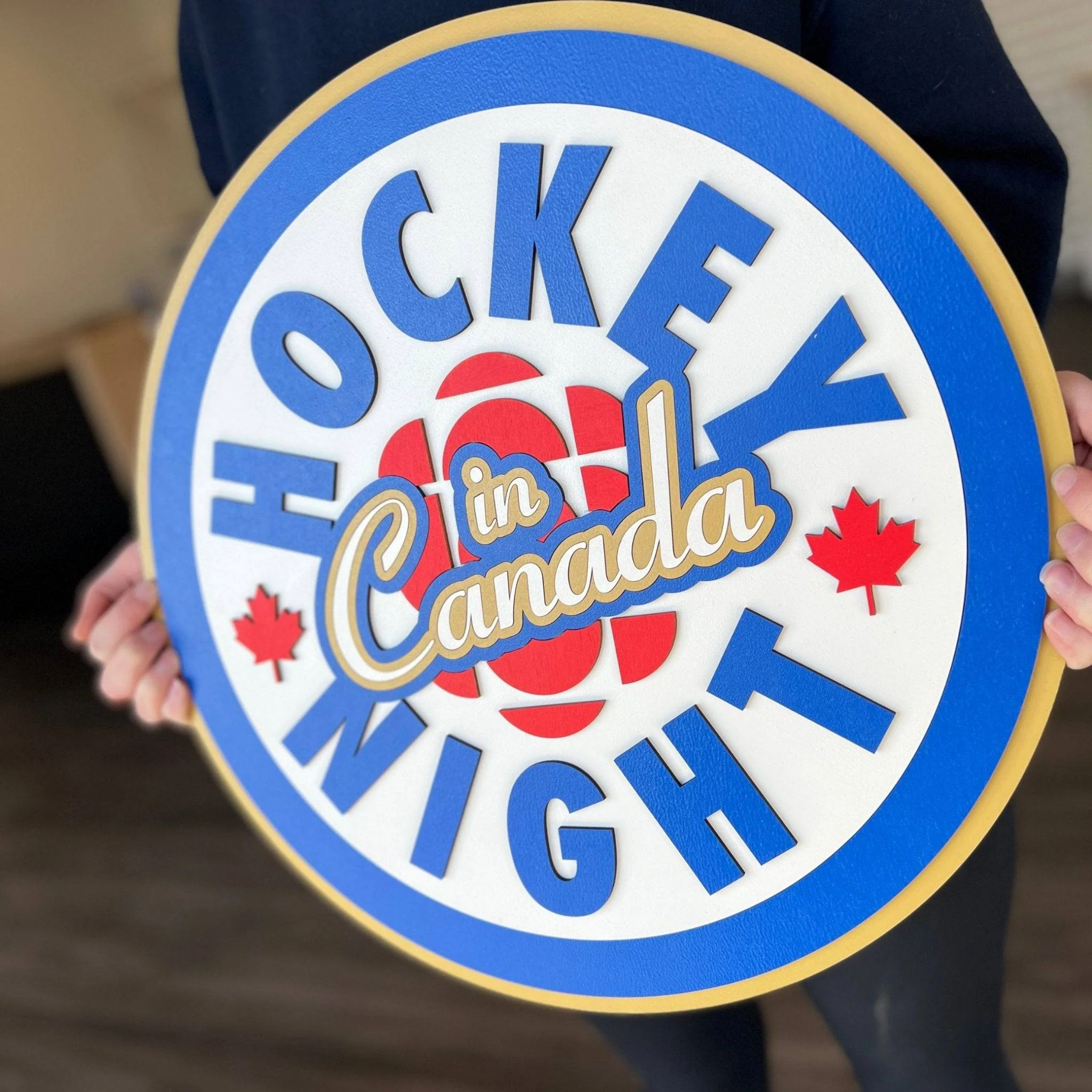 The Hockey Night in Canada Collection – Official Collaboration - Image 13