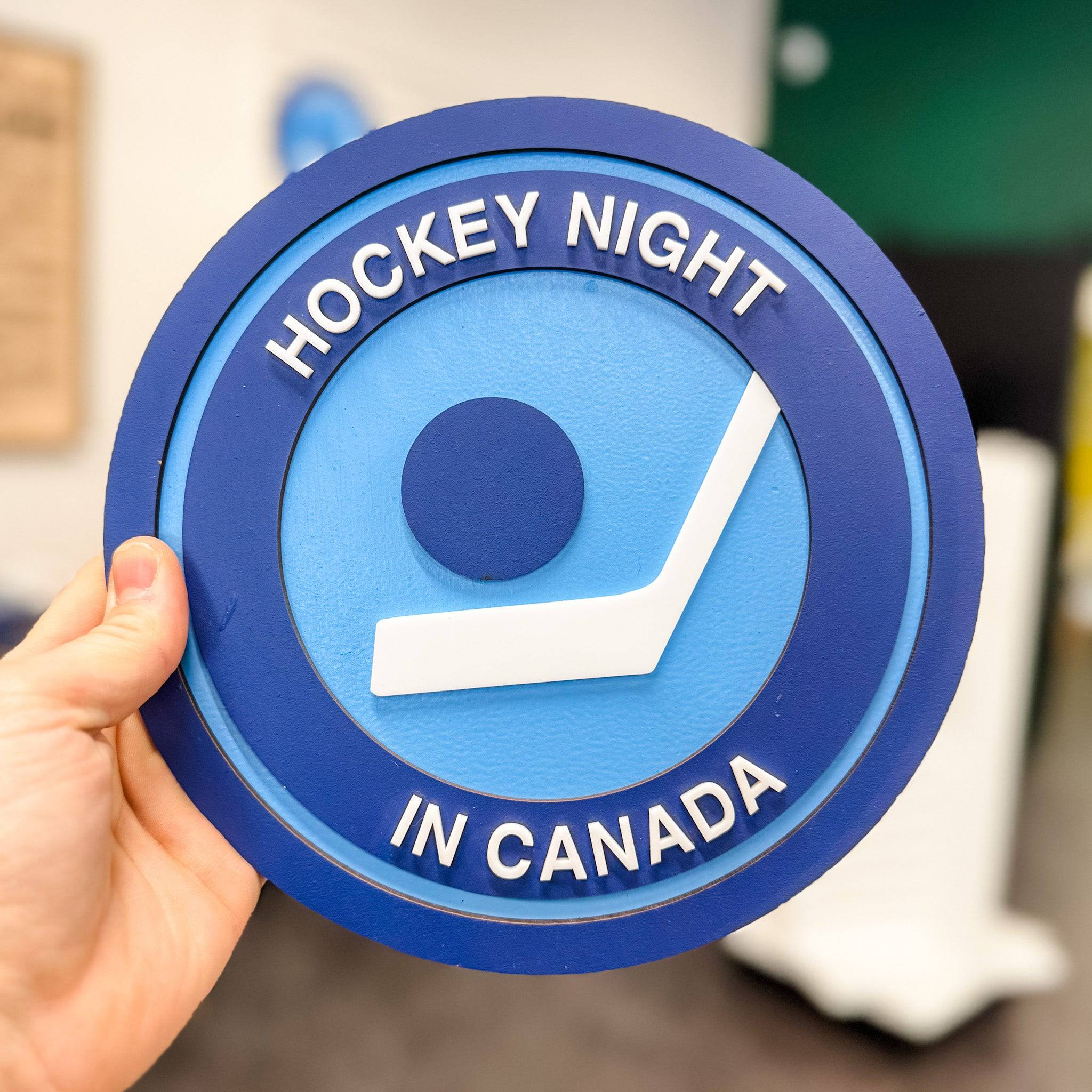 The Hockey Night in Canada Collection – Official Collaboration - Image 14