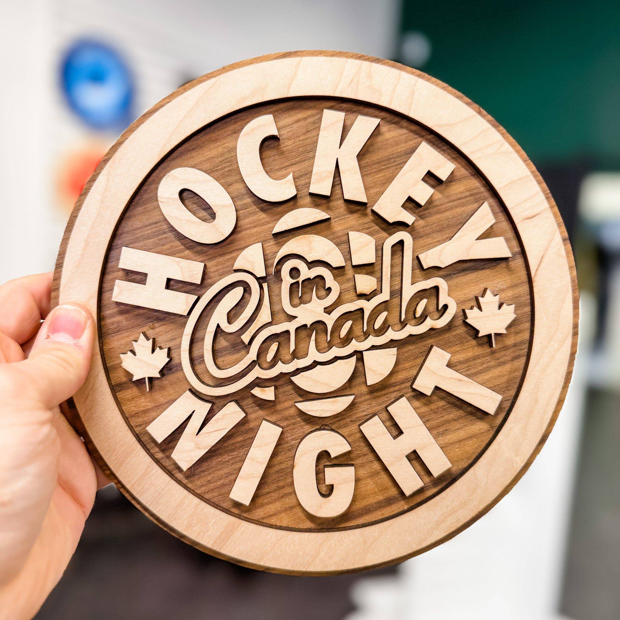 The Hockey Night in Canada Collection – Official Collaboration - Image 16