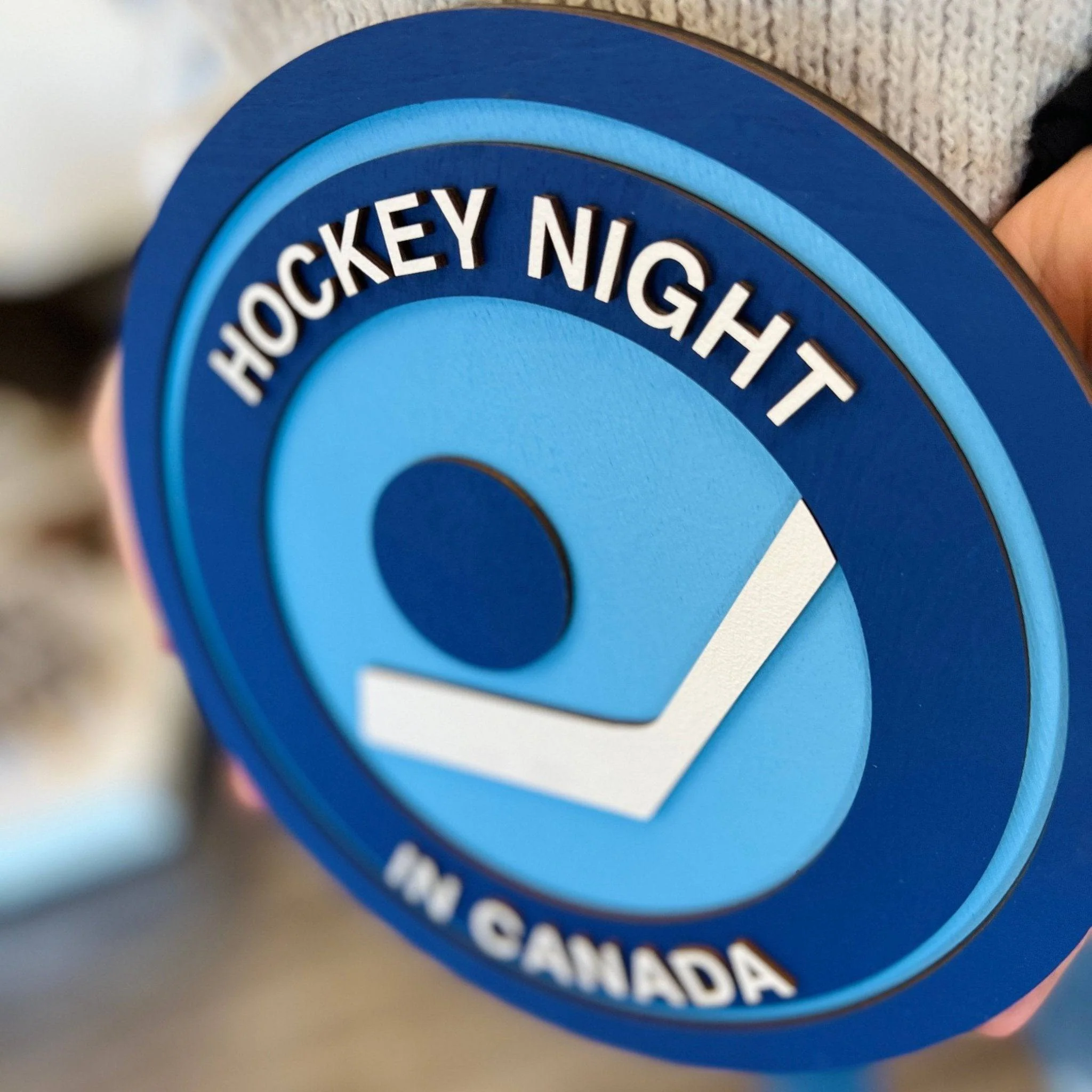The Hockey Night in Canada Collection – Official Collaboration - Image 17