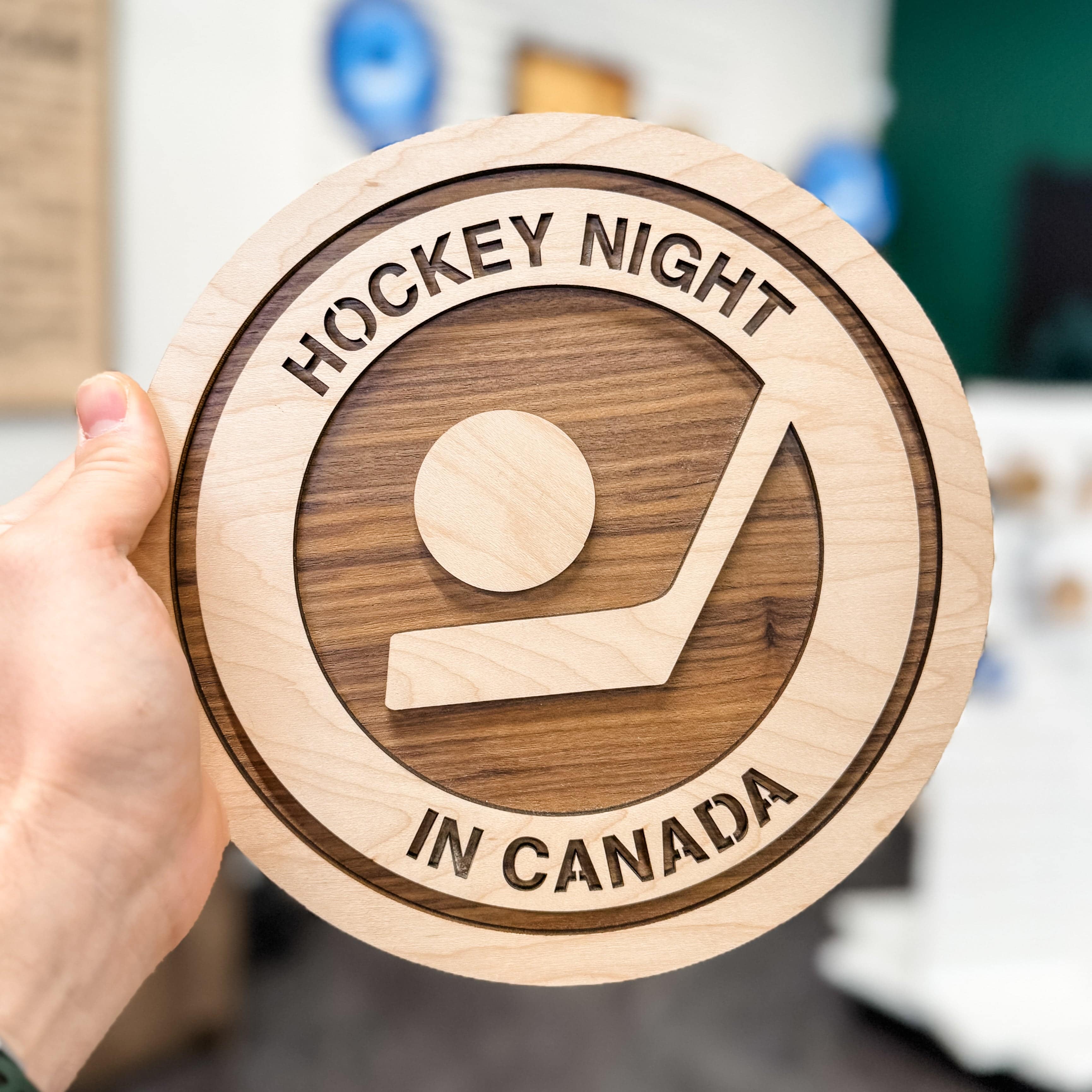 The Hockey Night in Canada Collection – Official Collaboration - Image 19
