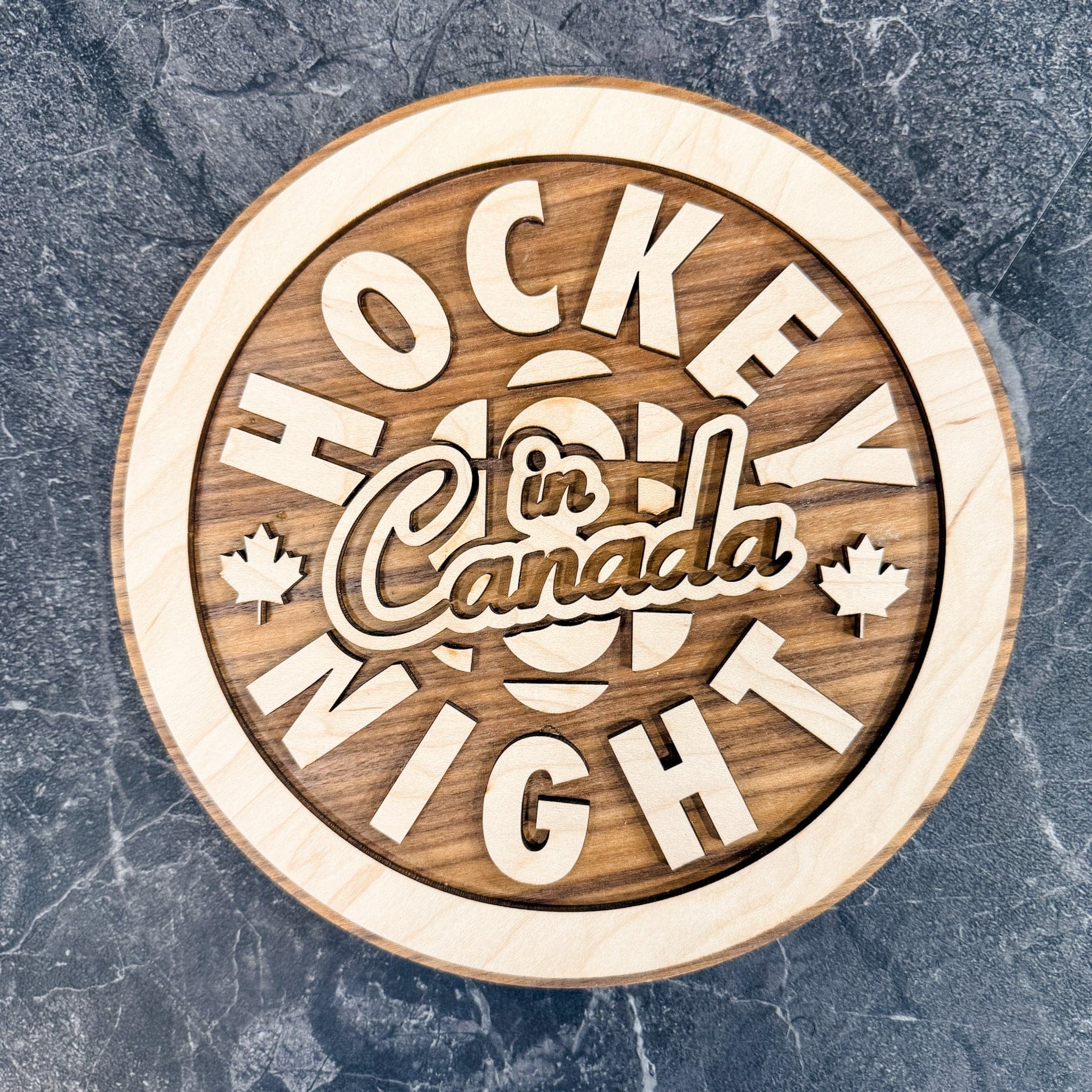 The Hockey Night in Canada Collection – Official Collaboration - Image 20