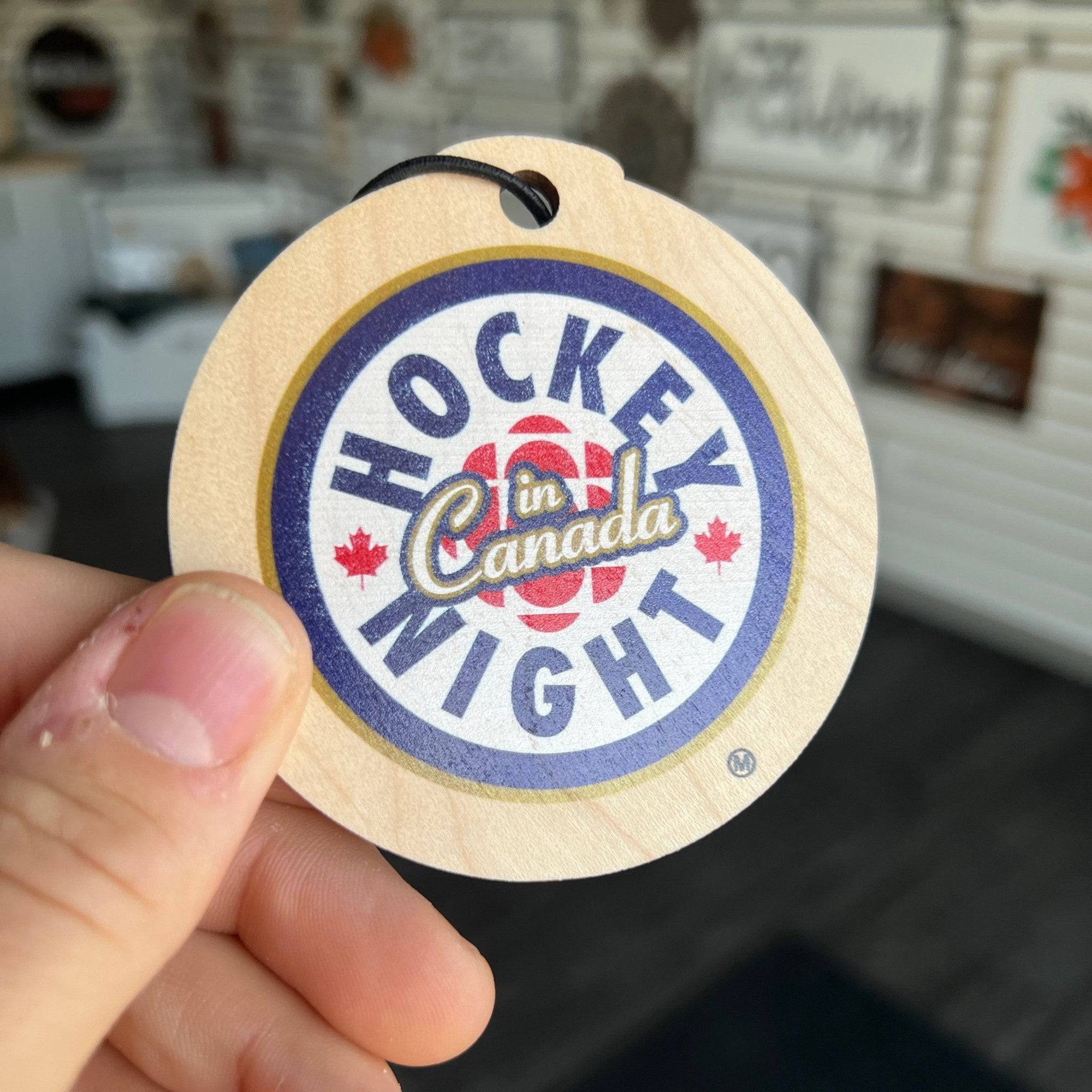 The Hockey Night in Canada Collection – Official Collaboration - Image 23