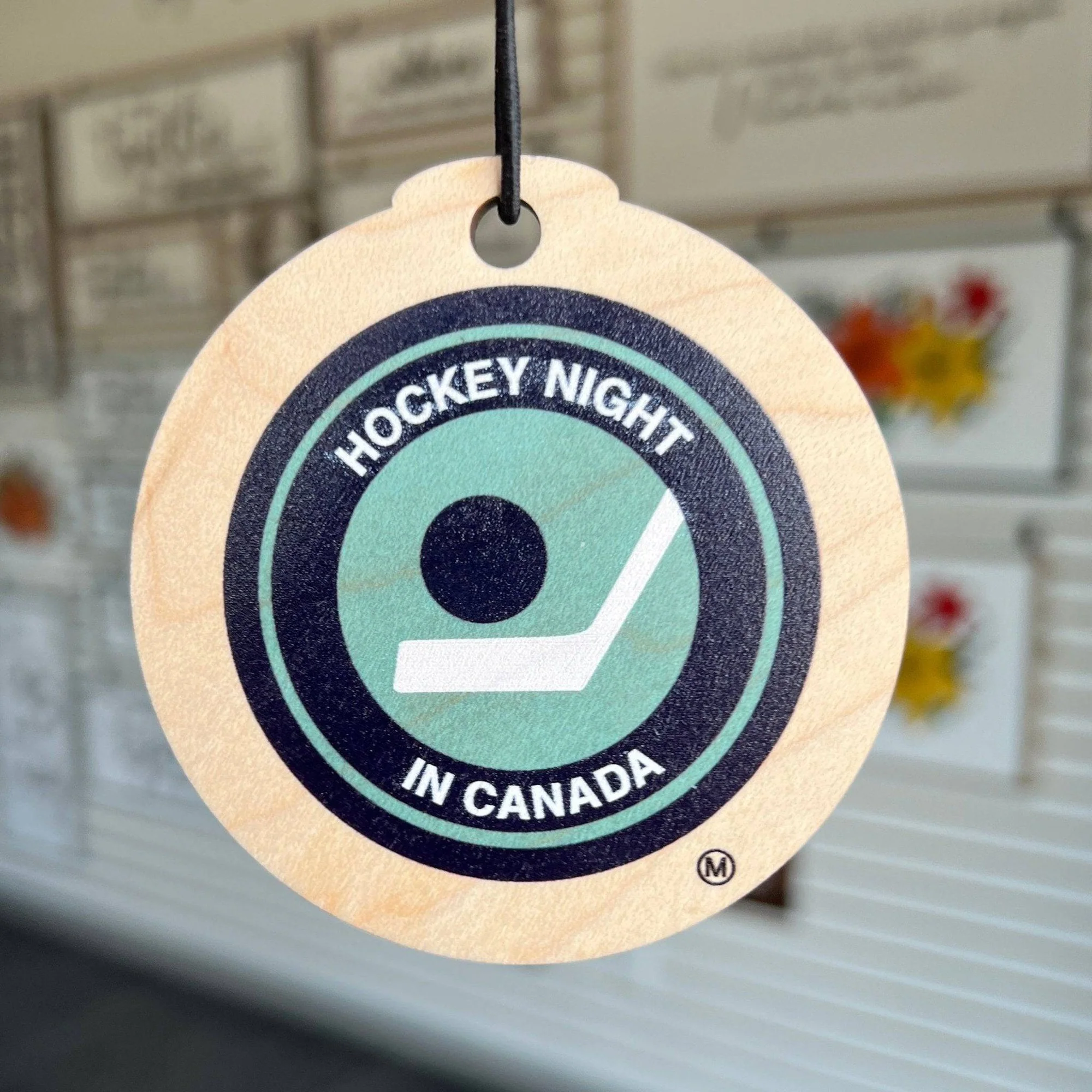 The Hockey Night in Canada Collection – Official Collaboration - Image 24
