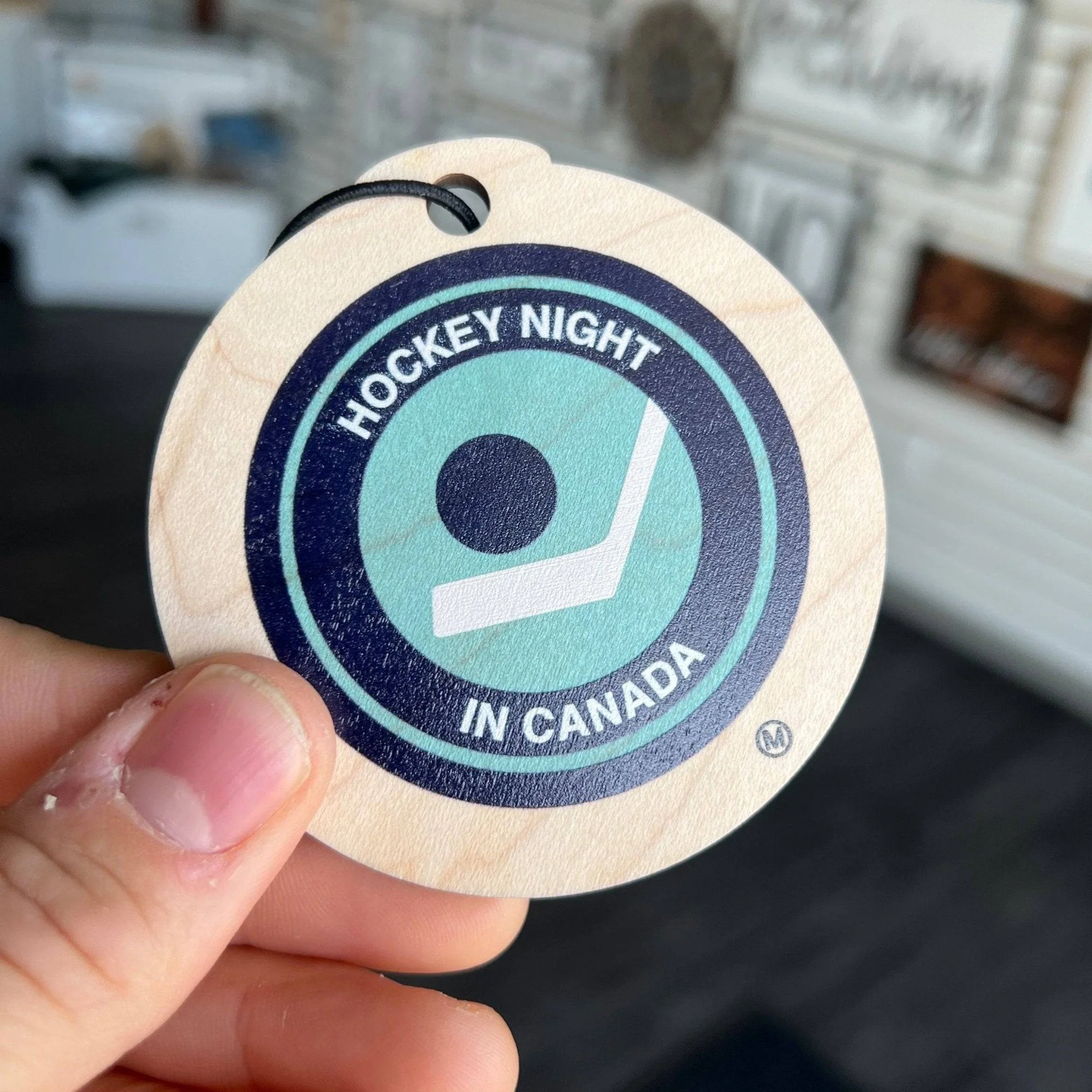 The Hockey Night in Canada Collection – Official Collaboration - Image 25