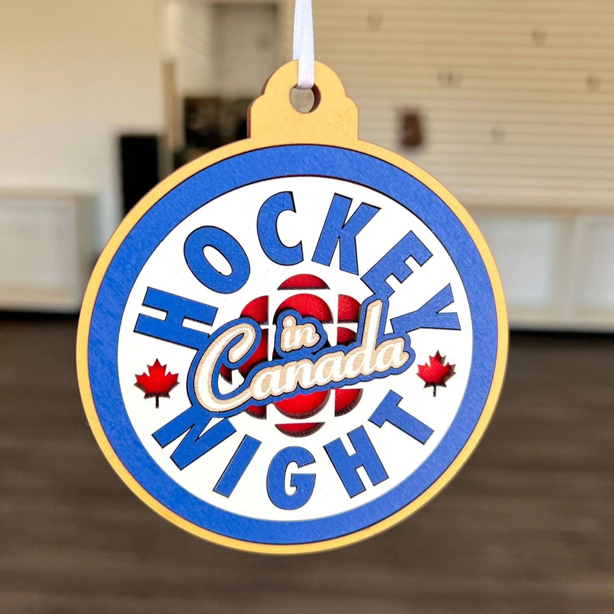 The Hockey Night in Canada Collection – Official Collaboration - Image 3