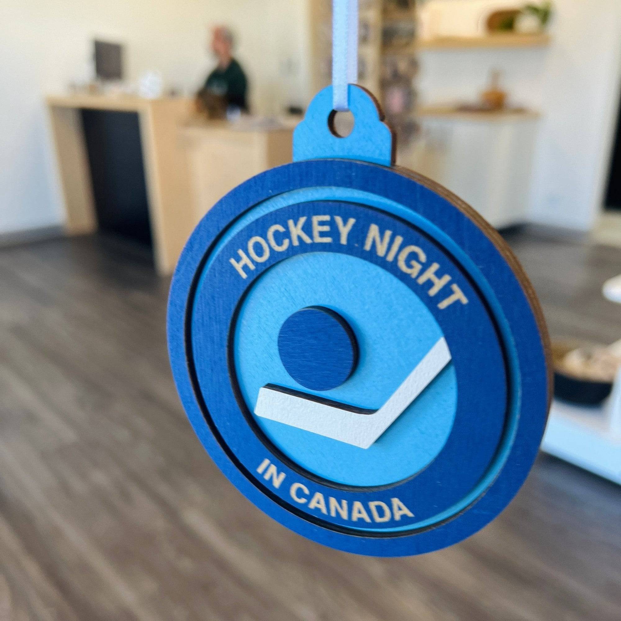 The Hockey Night in Canada Collection – Official Collaboration - Image 4