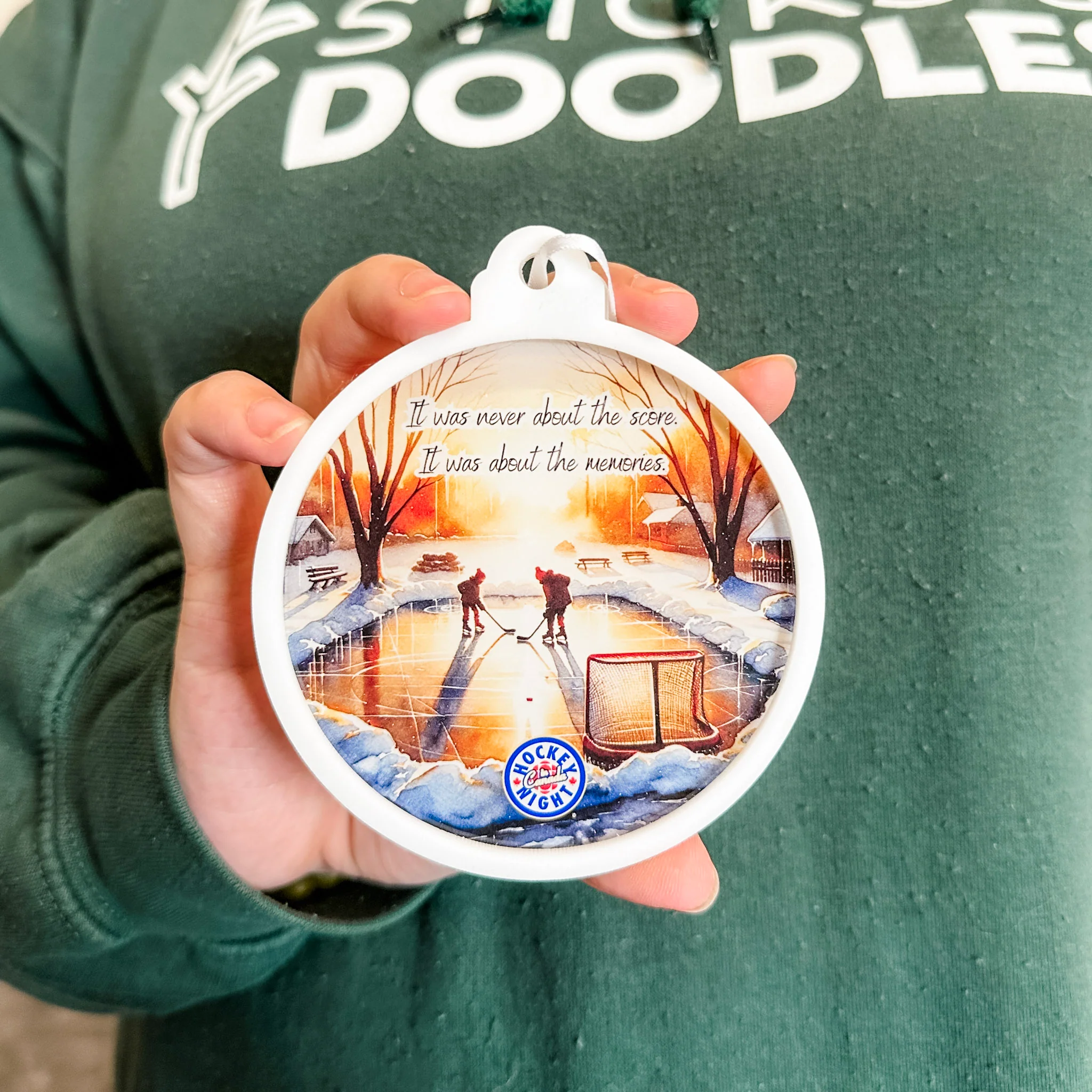 The Hockey Night in Canada Collection – Official Collaboration - Image 6