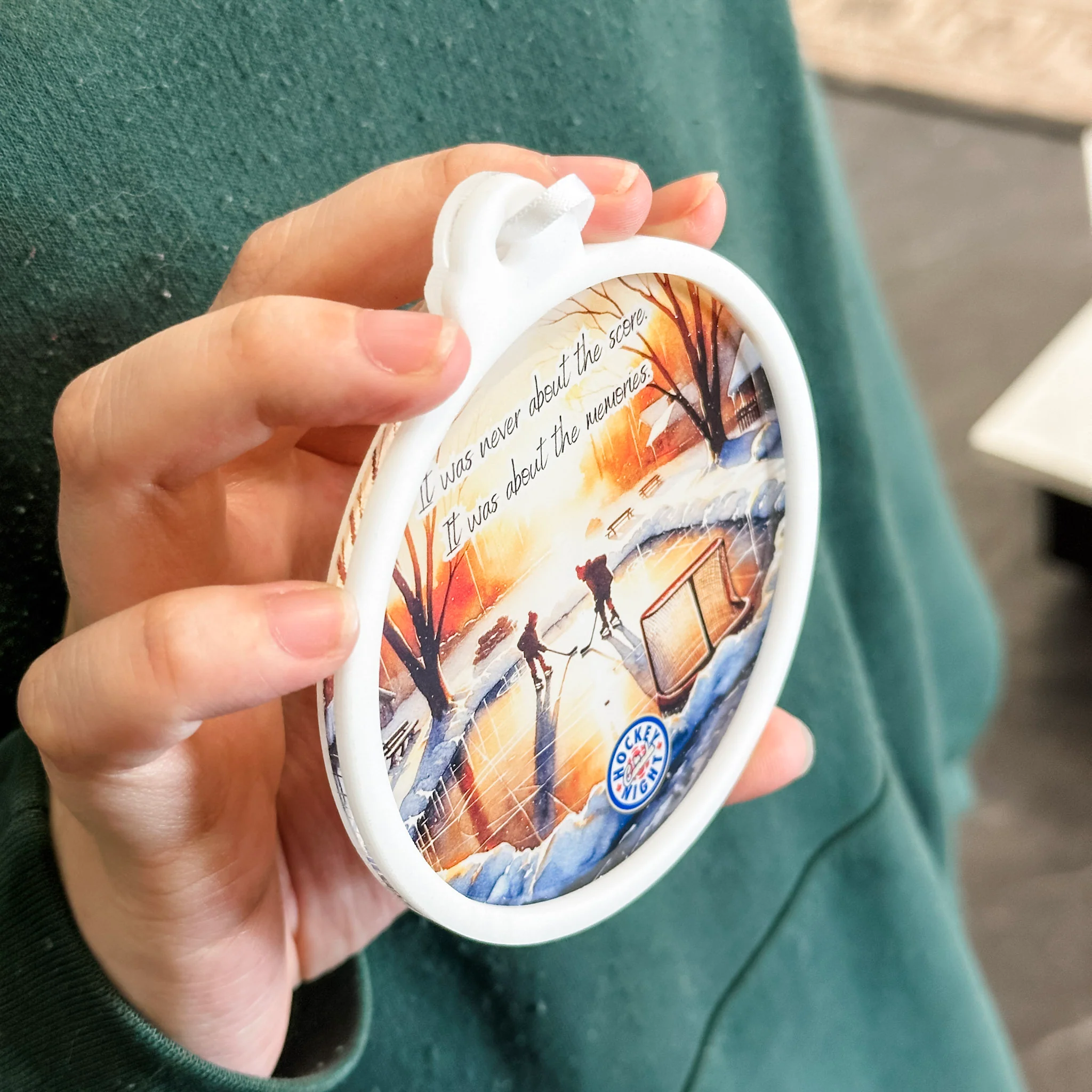 The Hockey Night in Canada Collection – Official Collaboration - Image 7