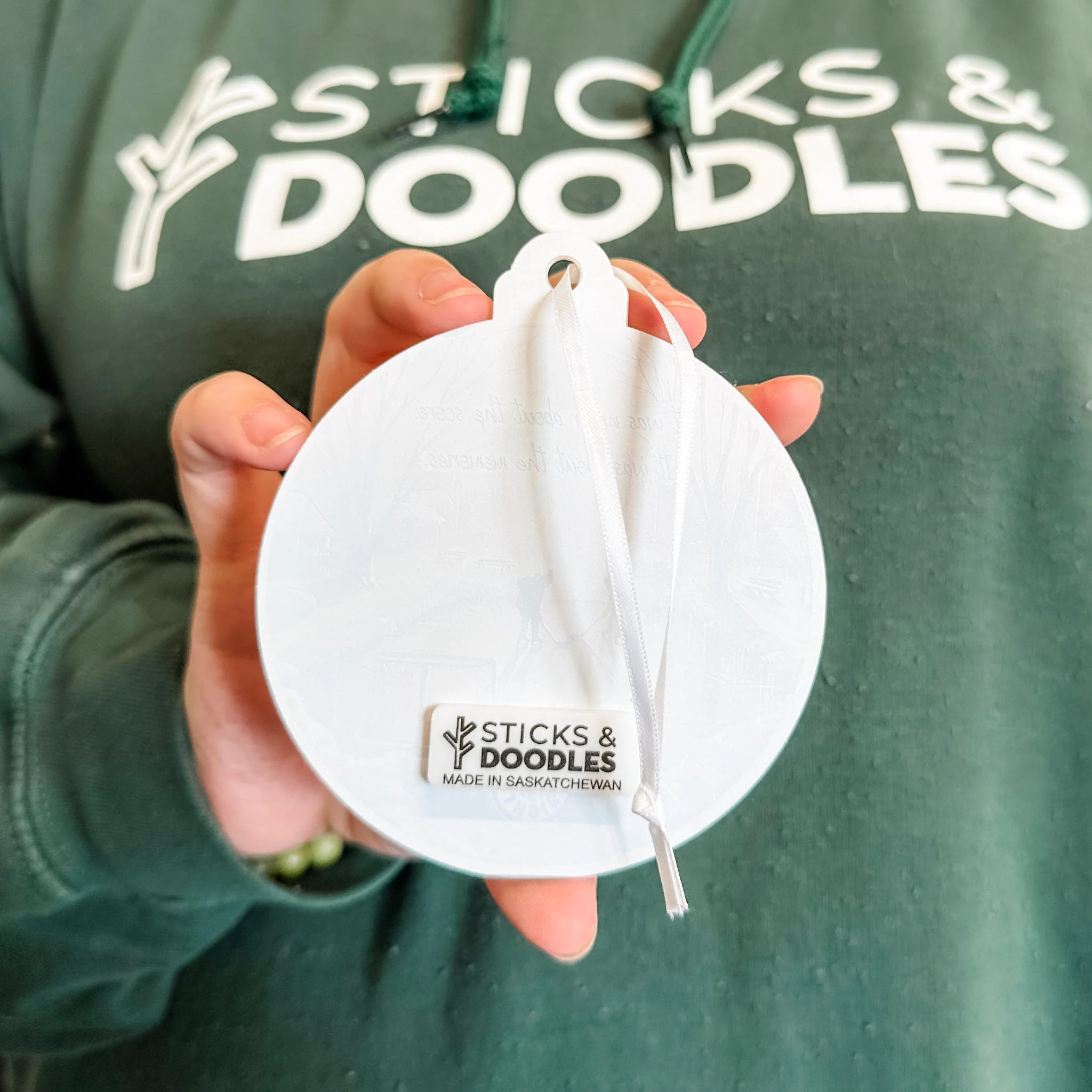 The Hockey Night in Canada Collection – Official Collaboration - Image 8