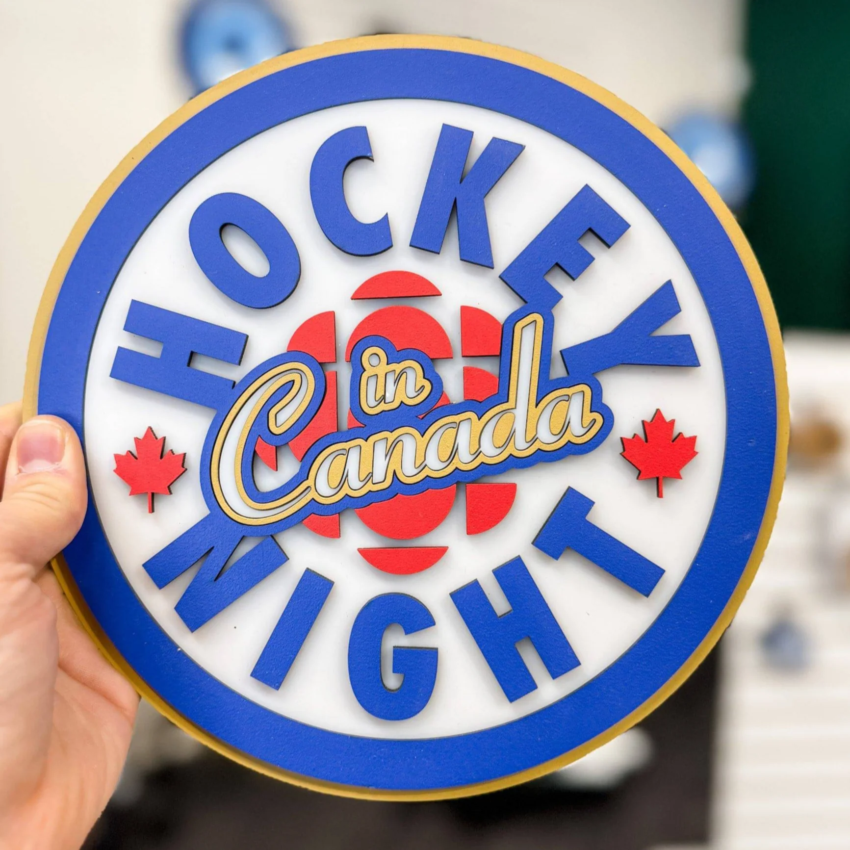 The Hockey Night in Canada Collection – Official Collaboration - Image 9