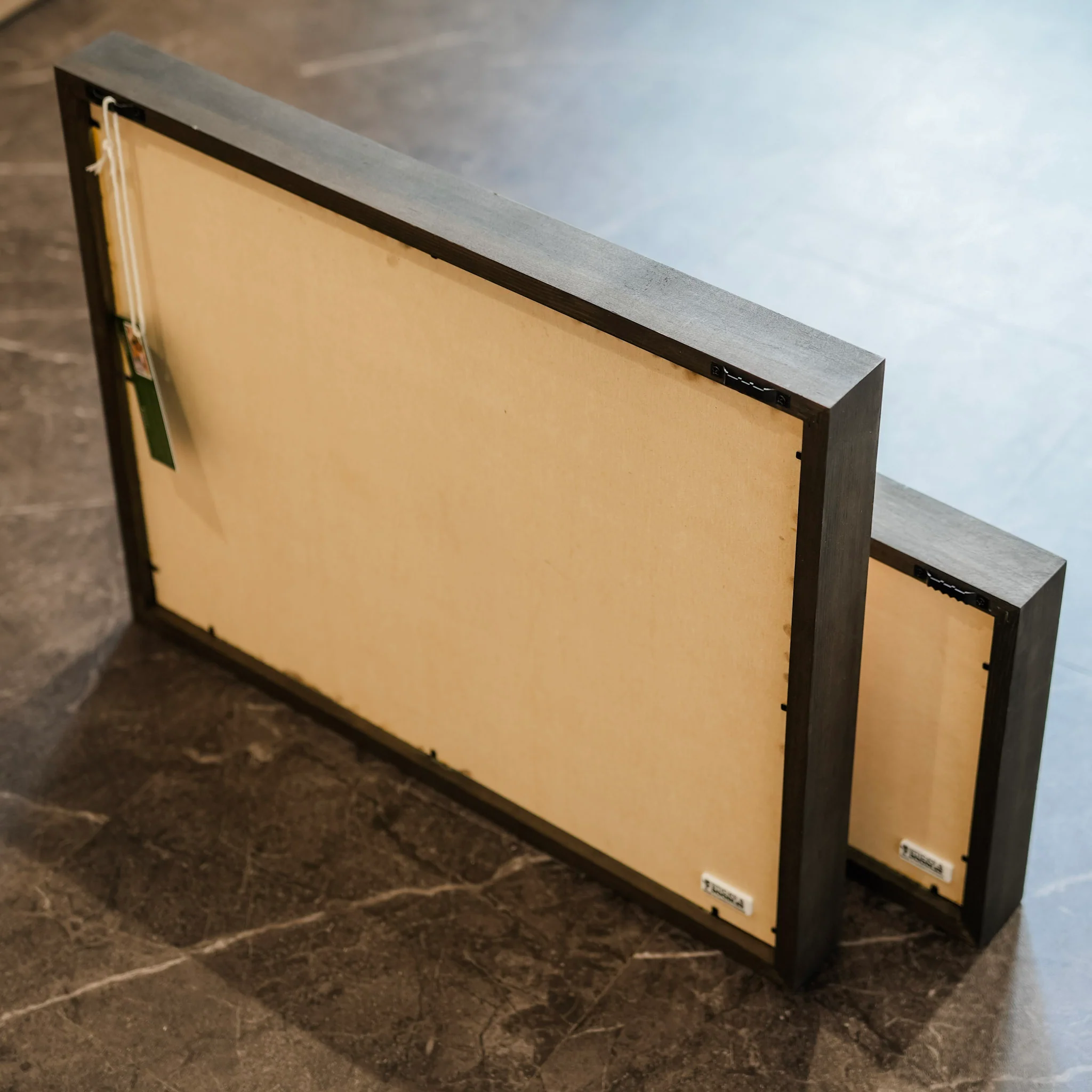 Wascana Lake 3D Wood Map - Image 8